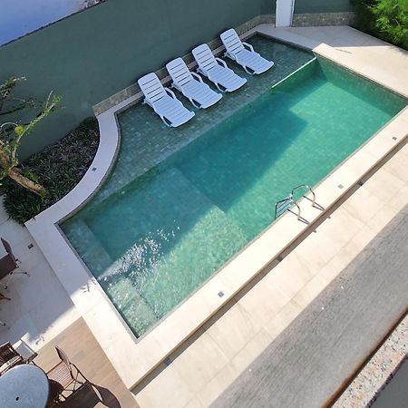 Pousada Costa Marina Fortaleza  Eksteriør bilde