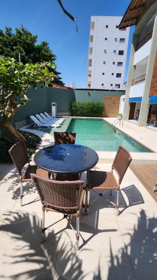 Pousada Costa Marina Fortaleza  Eksteriør bilde