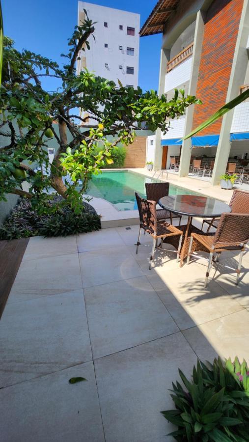Pousada Costa Marina Fortaleza  Eksteriør bilde
