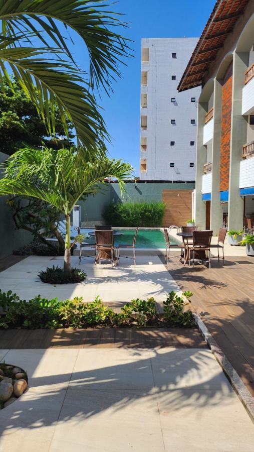 Pousada Costa Marina Fortaleza  Eksteriør bilde