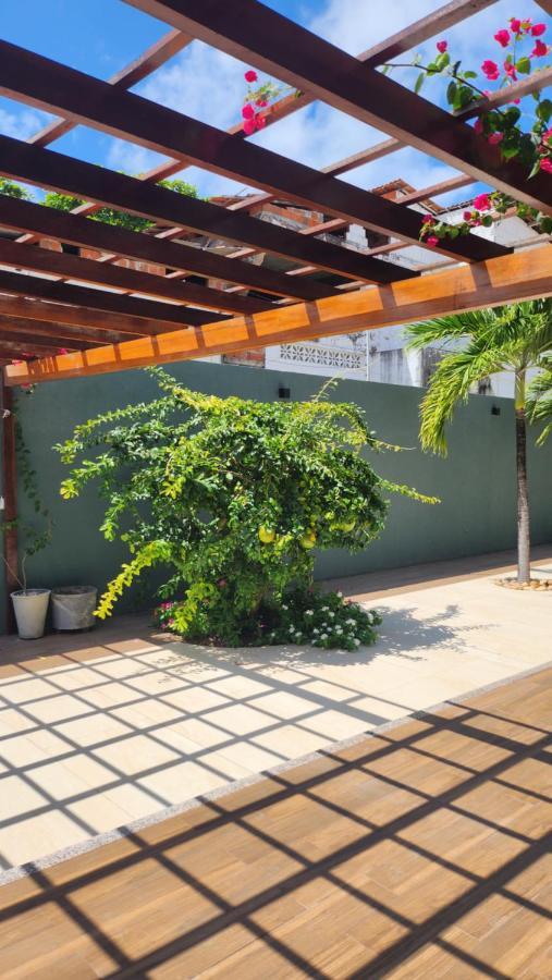 Pousada Costa Marina Fortaleza  Eksteriør bilde