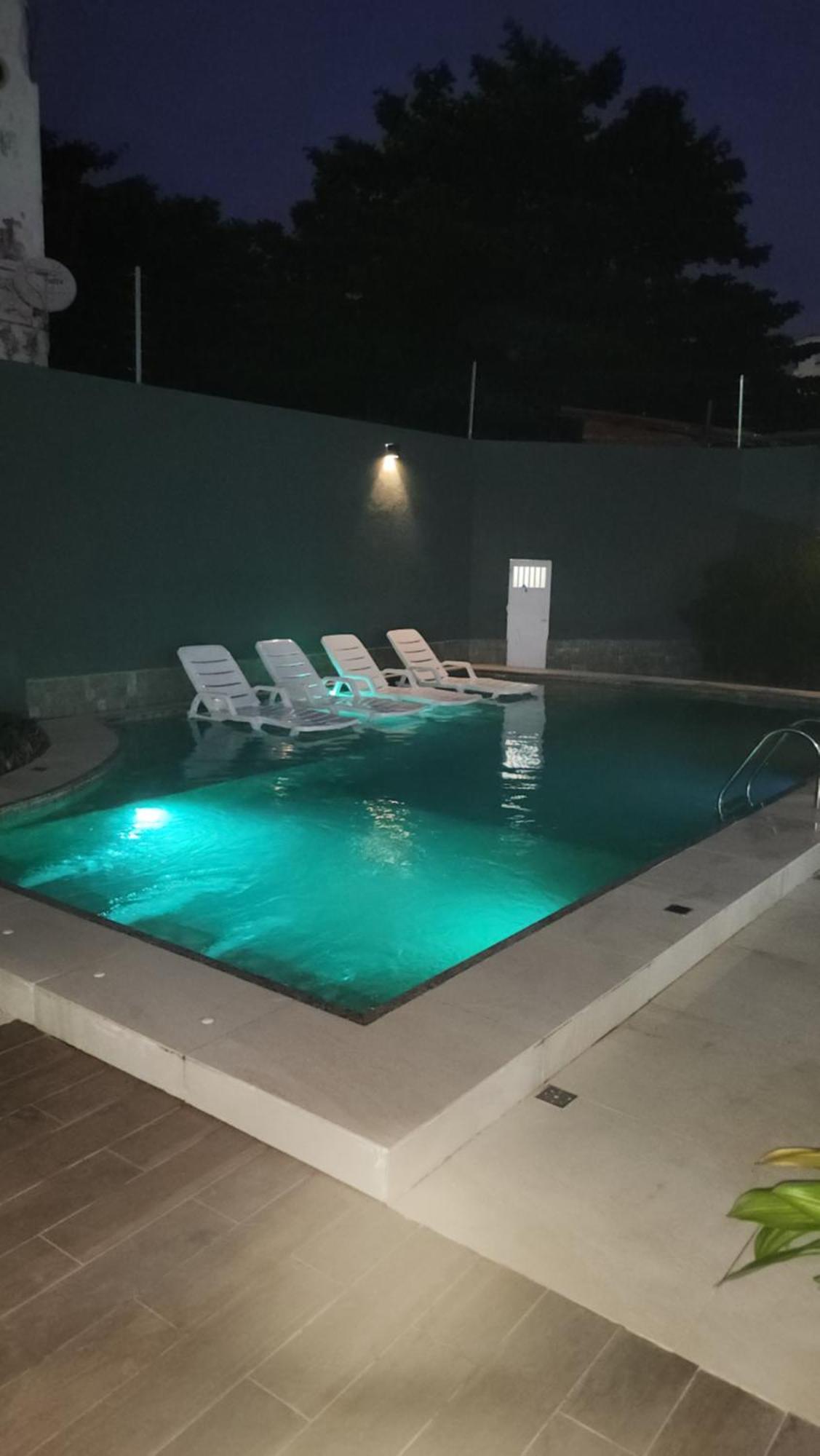 Pousada Costa Marina Fortaleza  Eksteriør bilde