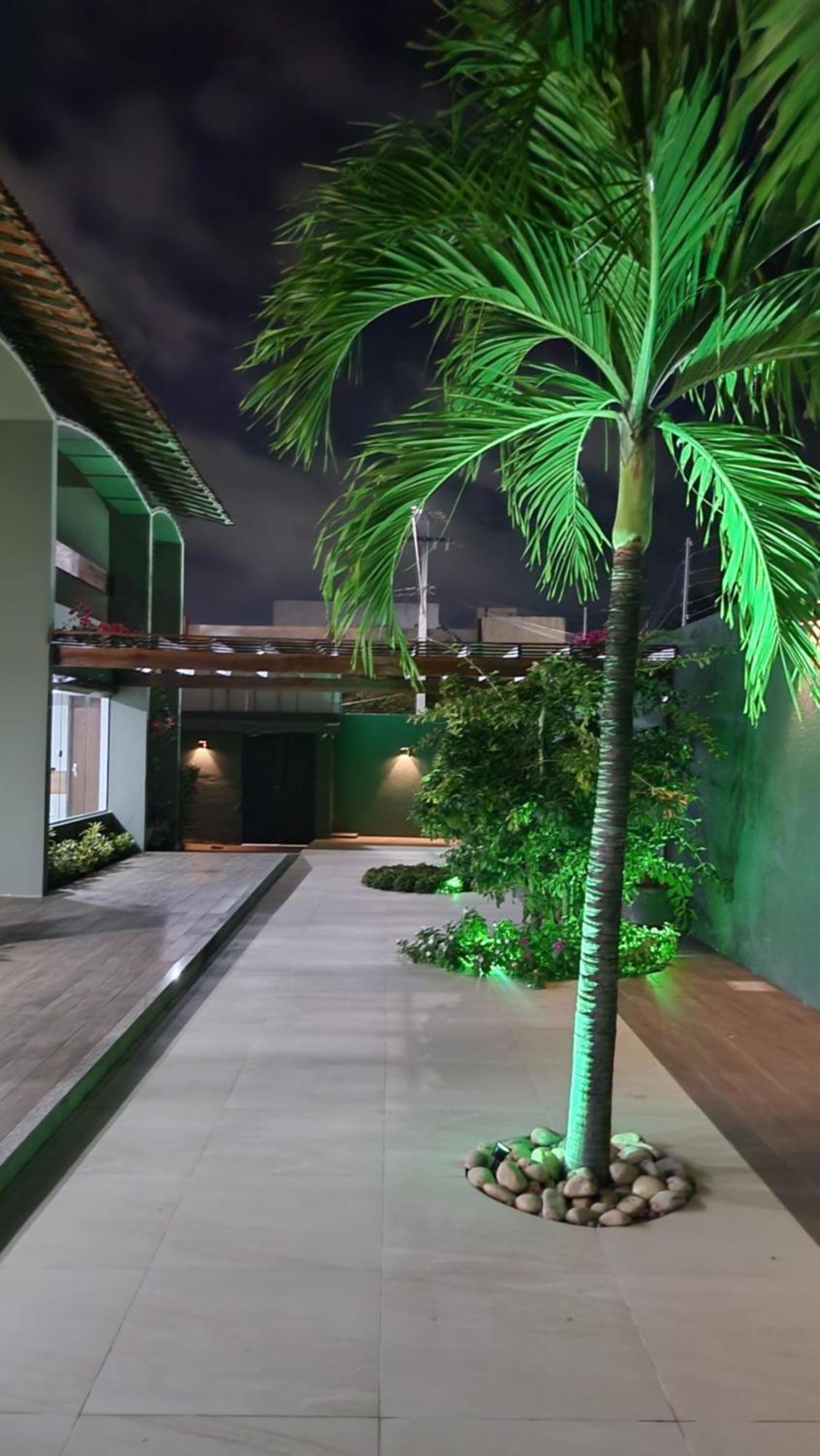 Pousada Costa Marina Fortaleza  Eksteriør bilde