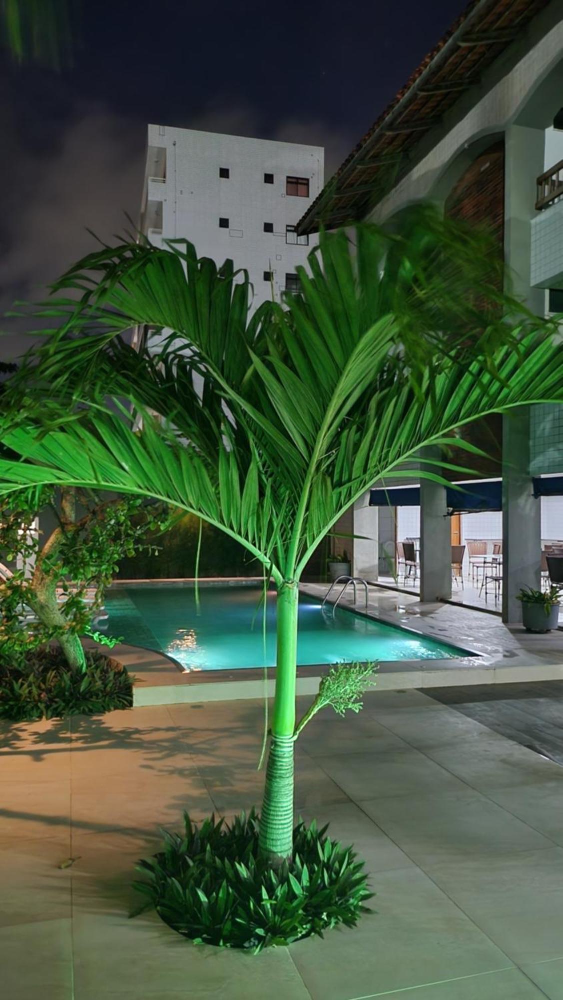 Pousada Costa Marina Fortaleza  Eksteriør bilde