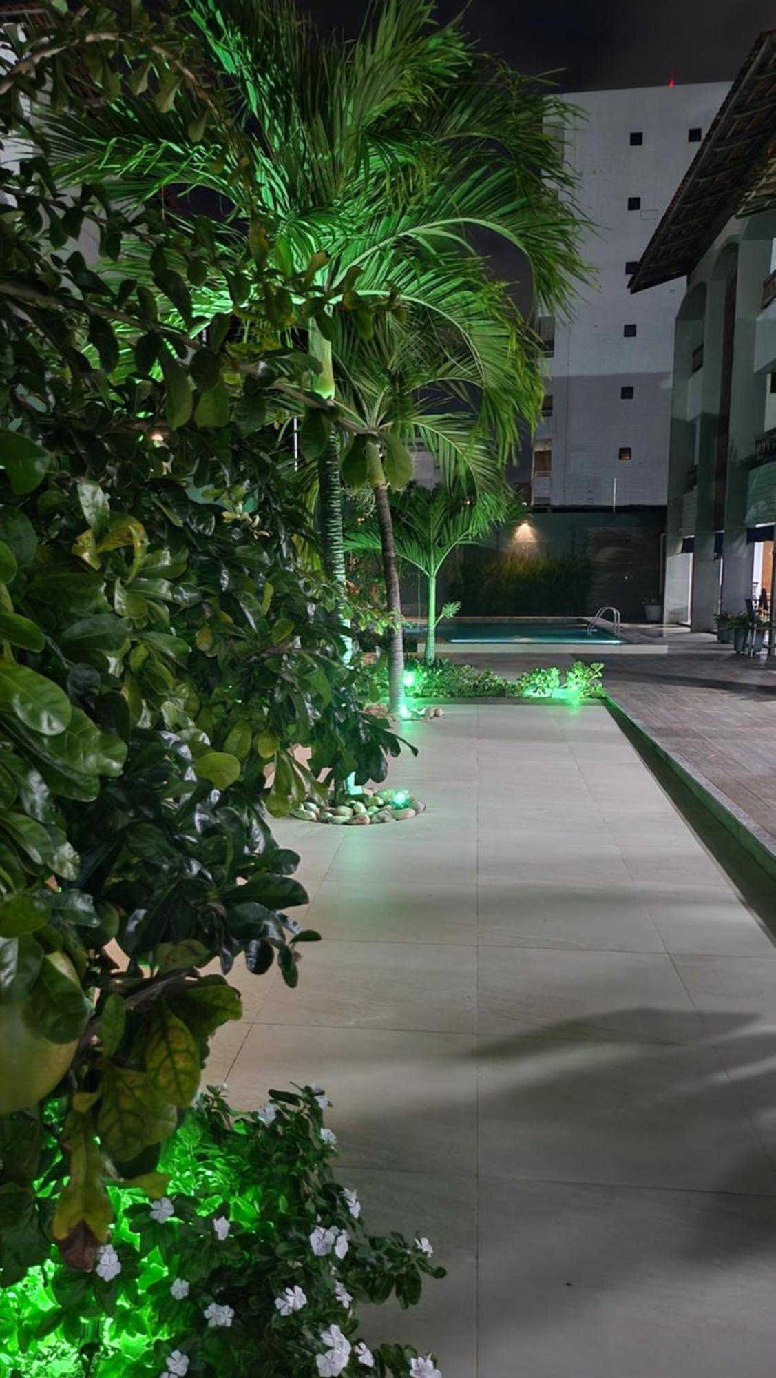 Pousada Costa Marina Fortaleza  Eksteriør bilde