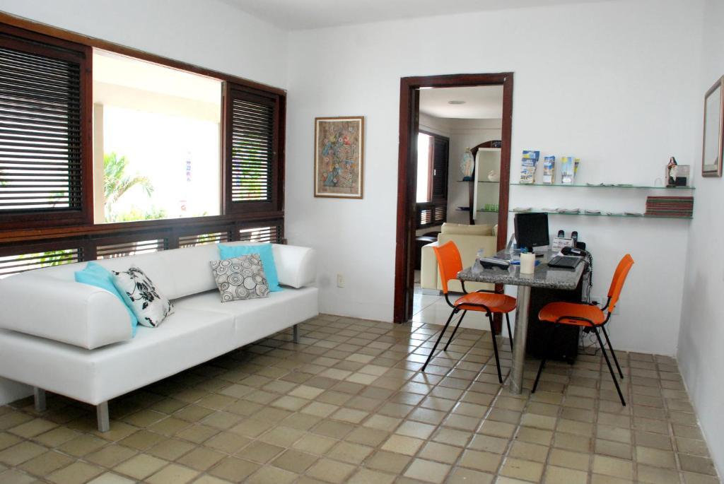 Pousada Costa Marina Fortaleza  Eksteriør bilde