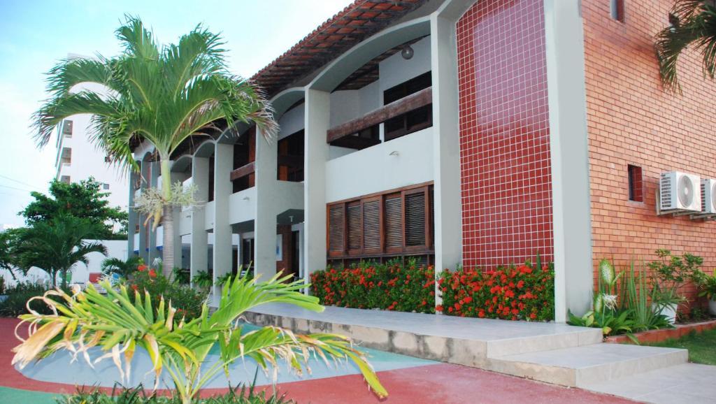 Pousada Costa Marina Fortaleza  Eksteriør bilde