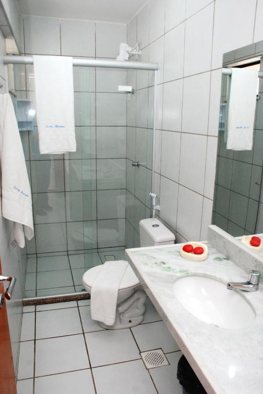 Pousada Costa Marina Fortaleza  Rom bilde