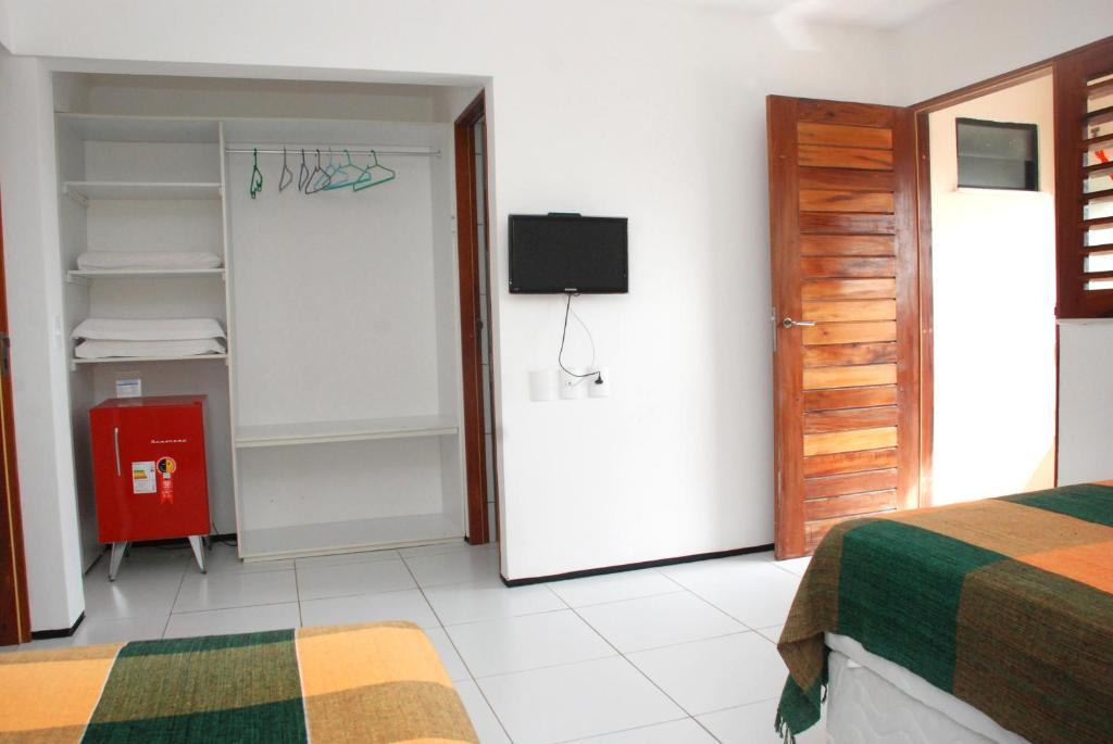 Pousada Costa Marina Fortaleza  Rom bilde