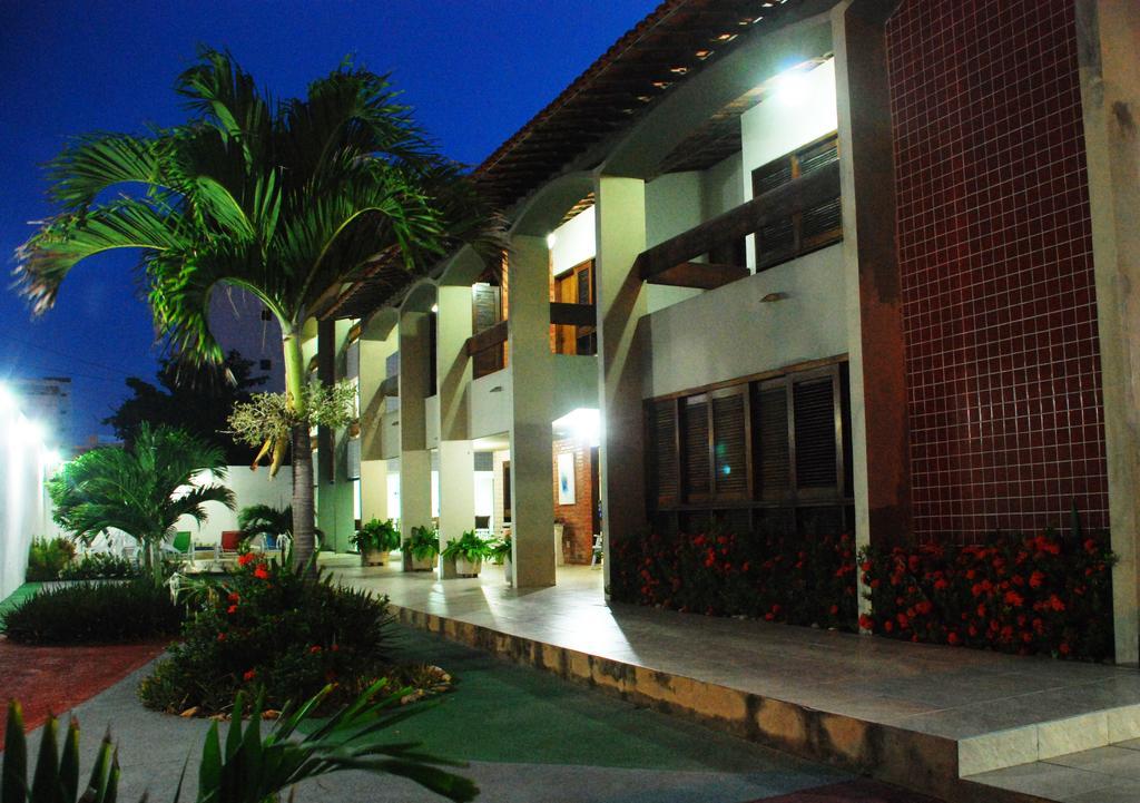 Pousada Costa Marina Fortaleza  Eksteriør bilde