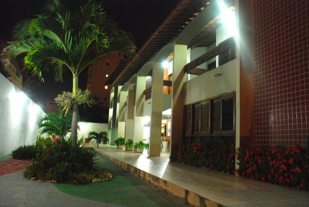 Pousada Costa Marina Fortaleza  Eksteriør bilde